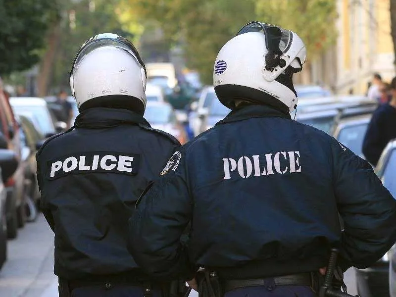 Θεσσαλονίκη: 43χρονος Μαροκινός αυτοϊκανοποιήθηκε μπροστά σε νεαρά κορίτσια σε πάρκο