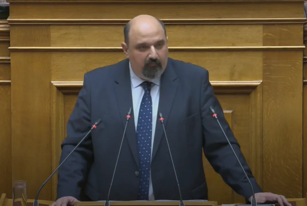Προανακριτική Τέμπη: Σήμερα αποφασίζεται η απευθείας παραπομπή Τριαντόπουλου στο δικαστικό συμβούλιο