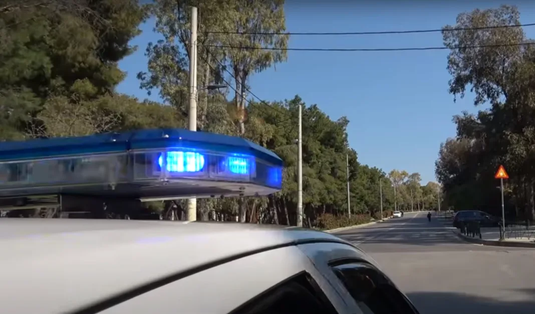 Φρίκη στη Σάμο: 19χρονος υπέστη άγριο ξυλοδαρμό από παρέα νταήδων -Νοσηλεύεται με κάταγμα στο κρανίο