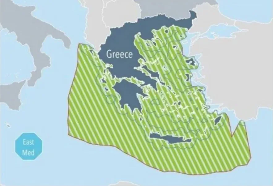 Ράπισμα: Ευρωκαταδίκη για τον (ανύπαρκτο) Θαλάσσιο Χωροταξικό Σχεδιασμό