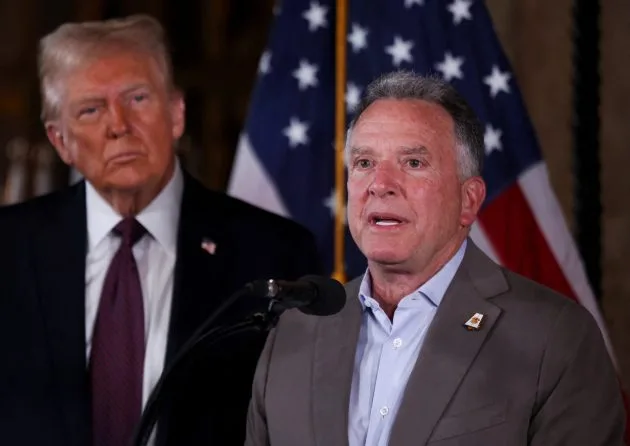 Witkoff (εκπρόσωπος Trump) – Οι ΗΠΑ ενδέχεται να προχωρήσουν σε στρατιωτική δράση κατά του Ιράν – Δεν θα γίνει πυρηνική δύναμη