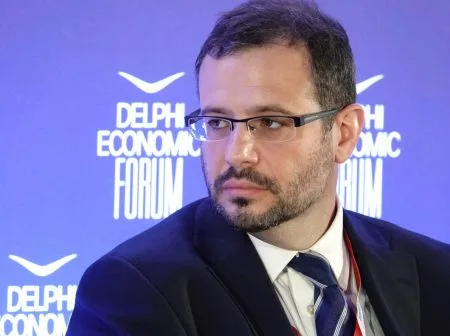 Διχασμένος ή «προάγγελος κακών» ο Νέος Υφυπουργός Περιβάλλοντος και Ενέργειας Ν. Τσάφος;;