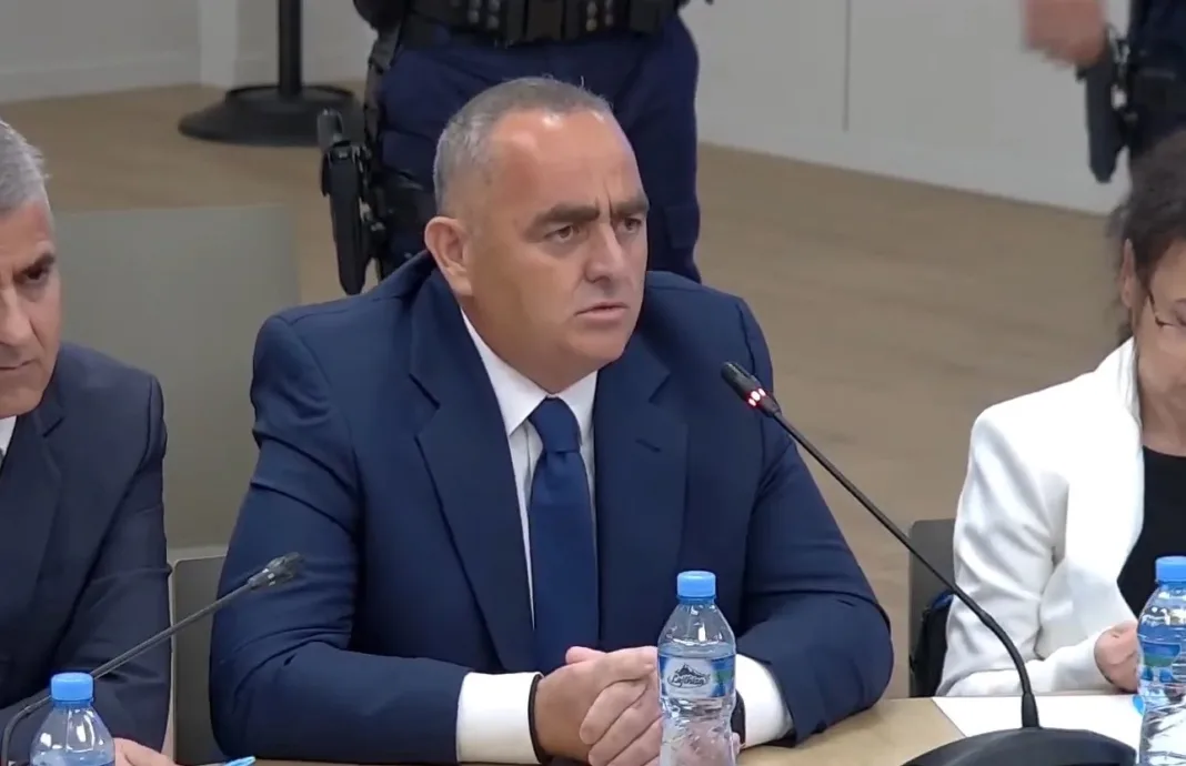 Ευρωπαϊκό Δικαστήριο Δικαιωμάτων του Ανθρώπου: Εξέταση παρατυπιών στη σύλληψη Μπελέρη