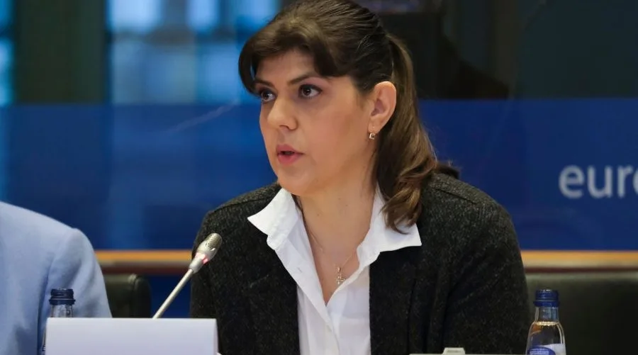Γενική Ευρωπαία Εισαγγελέας: Ζητάει συμπληρωματικές εξηγήσεις από ανθρώπους του Μεγάρου Μαξίμου
