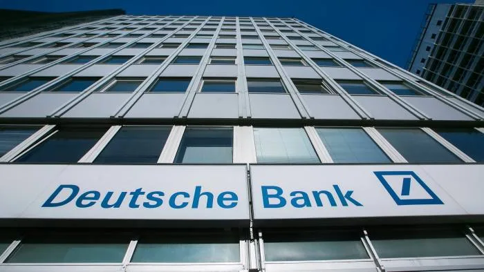 Βόμβα από Deutsche Bank: Οι αγορές θα βιώσουν δραματικές στιγμές λόγω δασμών