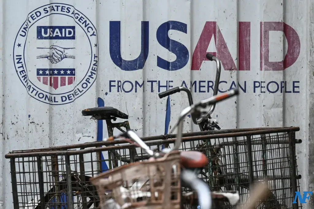 Χέρι χέρι USAID και ΕΕ – Αποκαλύψεις για συνέργειες και συγχρηματοδοτήσεις σε Κύπρο και Δυτικά Βαλκάνια
