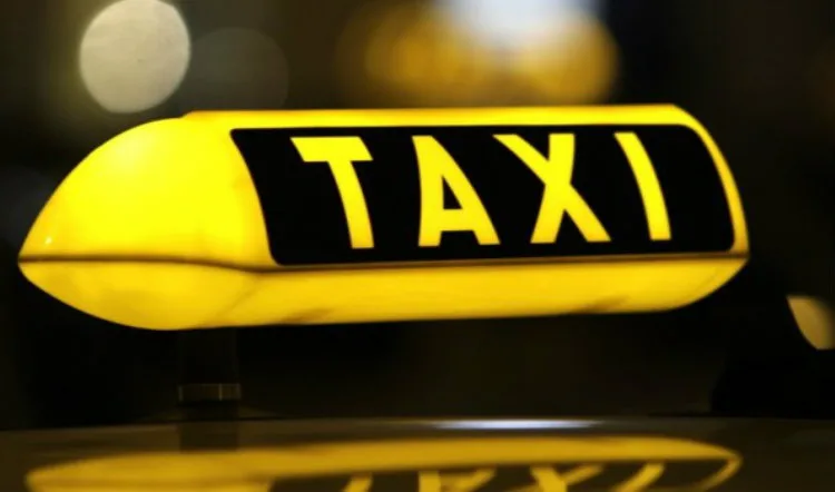 Ταξί: Νέα απεργία διαρκείας από την Τρίτη
