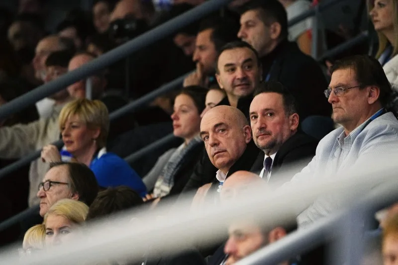 «Απάτησε» την αγαπημένη του Alejandroupoli FC ο δήμαρχος Ζαμπούκης για άλλο (σοβαρό) αθλητικό λόγο