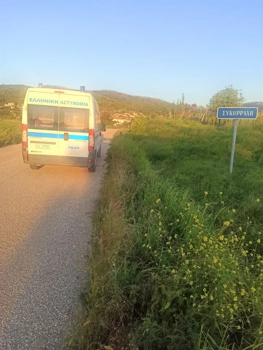 Δρομολόγια Κινητών Αστυνομικών Μονάδων (16-22 Μαρτίου 2026) σε Ροδόπη, Έβρο, Ξάνθη