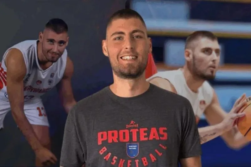 Elite League: Στον Πρωτέα Βούλας με κάθε επισημότητα συνεχίζει ο Ξανθιώτης Βαλάντης Κουρτίδης
