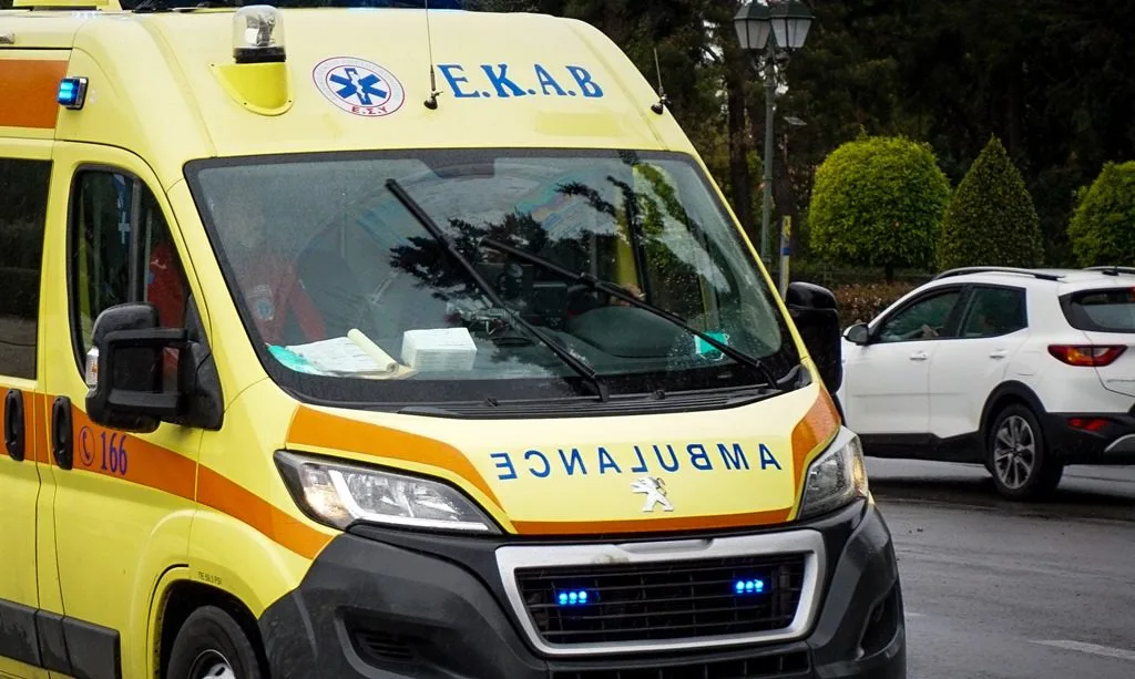 Νεκρός 60χρονος ποδηλάτης στη Βόνιτσα – Το ασθενοφόρο έκανε 45 λεπτά για να φτάσει