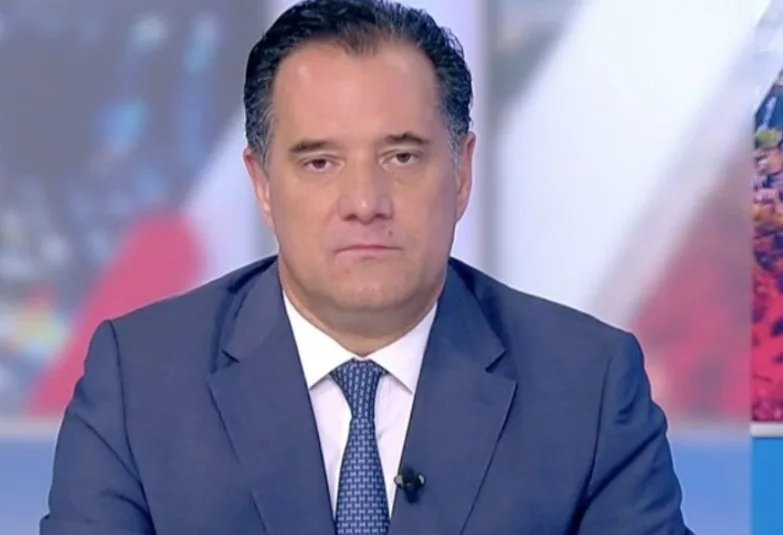 «Καρφώνονται» μεταξύ τους – Άδωνις για Δένδια: «Το ΥΠΕΞ δεν κατάλαβε το τουρκολιβυκό μνημόνιο»