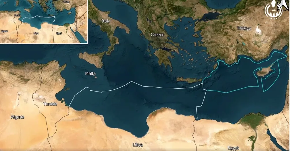 Η Λιβύη βάζει την Τουρκία στην κόντρα με την Ελλάδα
