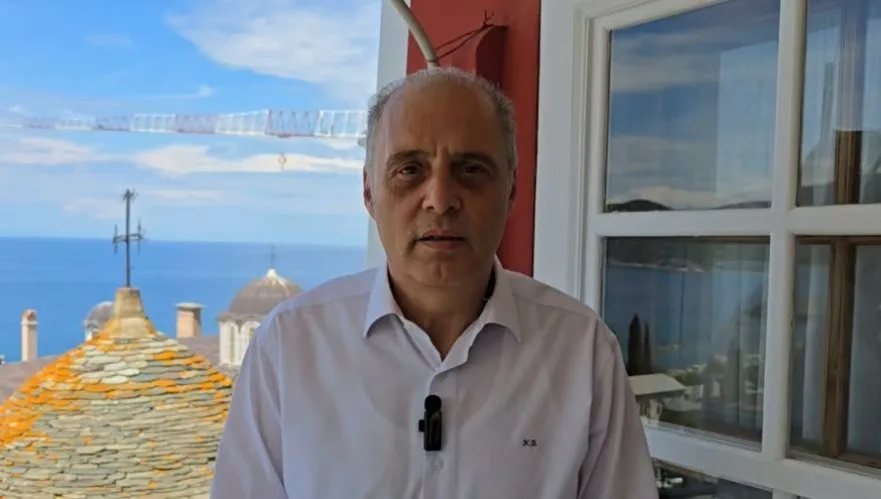 Βελόπουλος: «Με το “delivery” φαρμάκων η κυβέρνηση ομολογεί την ανικανότητά της να πατάξει την αισχροκέρδεια»