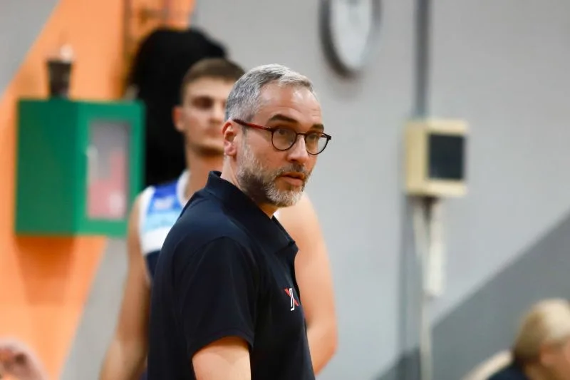 National League 2: Για τρίτη διαδοχική χρονιά στον πάγκο της Ασπίδας Ξάνθης ο Νίκος Δώδος