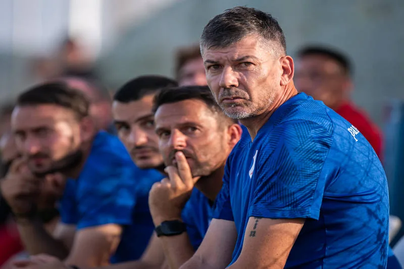 «Αναλαμβάνει τον ΑΠΟΕΛ ο Πάμπλο Γκαρσία»
