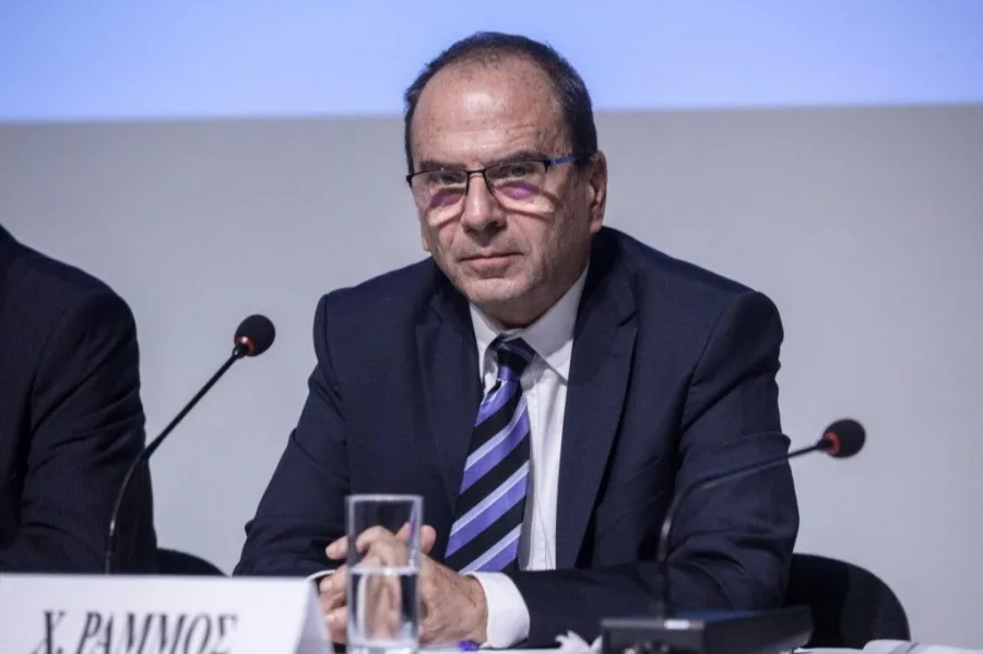 Τρομερές αποκαλύψεις Ράμμου για τις υποκλοπές: Ήθελε το κουφάρι μου η υπόγα του Μαξίμου, με έβγαλαν κατάσκοπο επειδή ερευνούσα