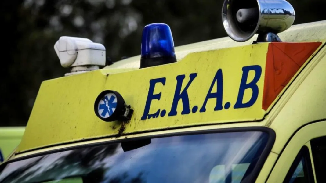 Θήβα: Σορός ηλικιωμένου εντοπίστηκε σε αποσύνθεση στην ταράτσα του νοσοκομείου