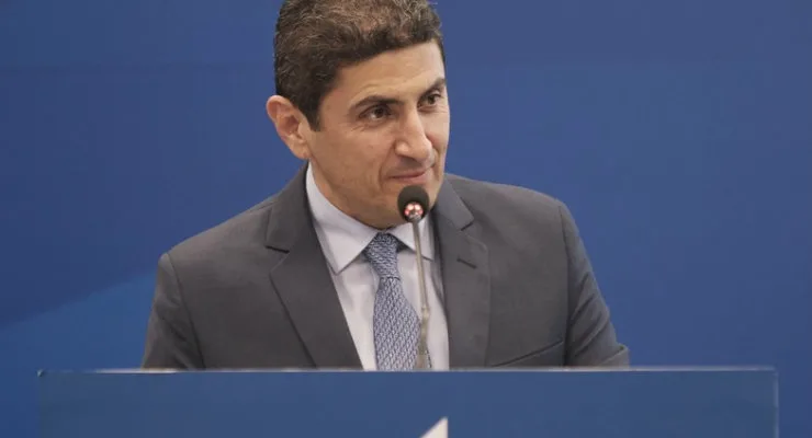 «Καίνε» το «σύστημα Αυγενάκη» οι νέοι αποκαλυπτικοί διάλογοι για τον αμαρτωλό ΟΠΕΚΕΠΕ