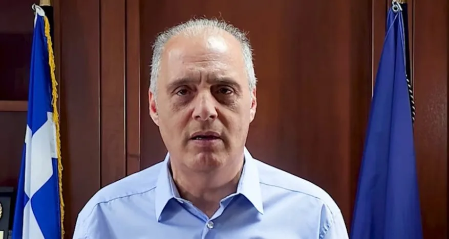 Βελόπουλος: «Φληναφήματα» Μητσοτάκη για τον ΟΠΕΚΕΠΕ