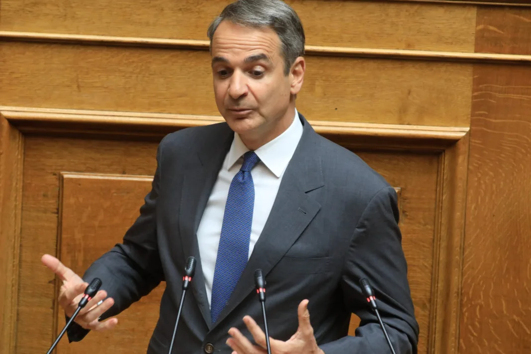 Γεγονός – Η Ελλάδα έγινε «Αλβανία» της Ευρώπης – Χειραγώγηση θεσμών, αποικία μεταναστών και ακρίβεια λόγω καρτέλ