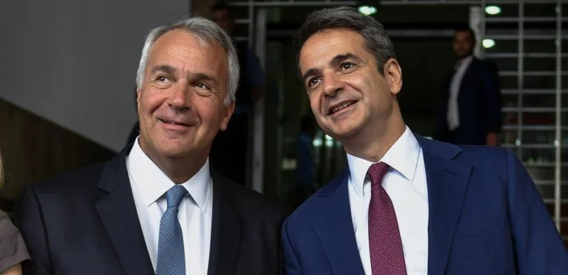 Η τελευταία “ζαριά” Μητσοτάκη στη ΔΕΘ και στο βάθος… κάλπες;