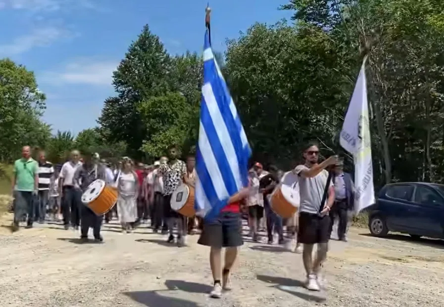 Παν. Καλακίκος: Με το ένα πόδι στη Ρούσσα, με το άλλο στον Κέχρο