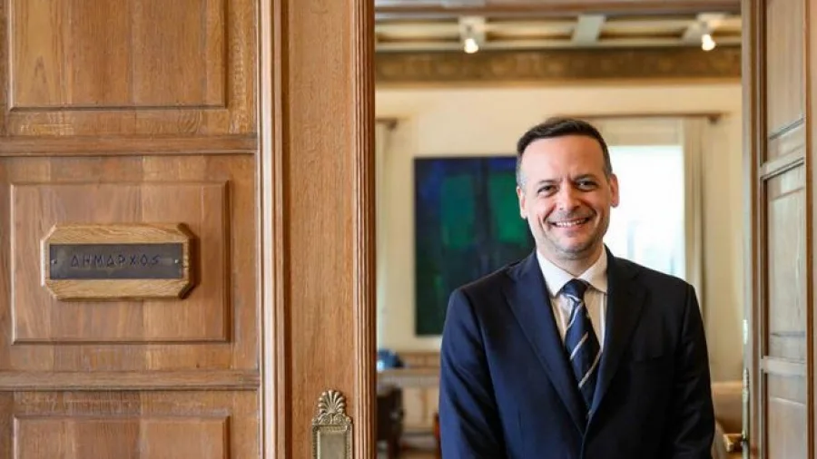 Προκλητική απάντηση Δούκα σε πρέσβη του Ισραήλ: Δε δεχόμαστε μαθήματα δημοκρατίας από όσους σκοτώνουν αμάχους
