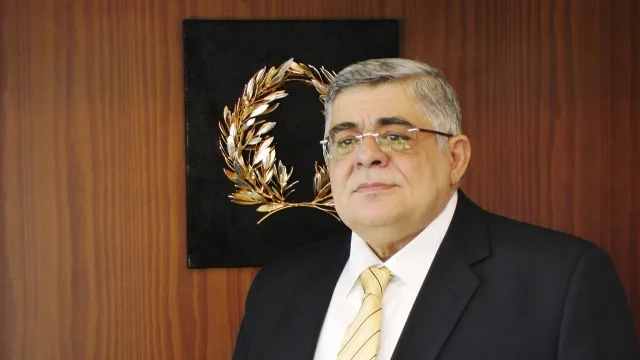 Αποφυλακίστηκε ο Νίκος Μιχαλολιάκος