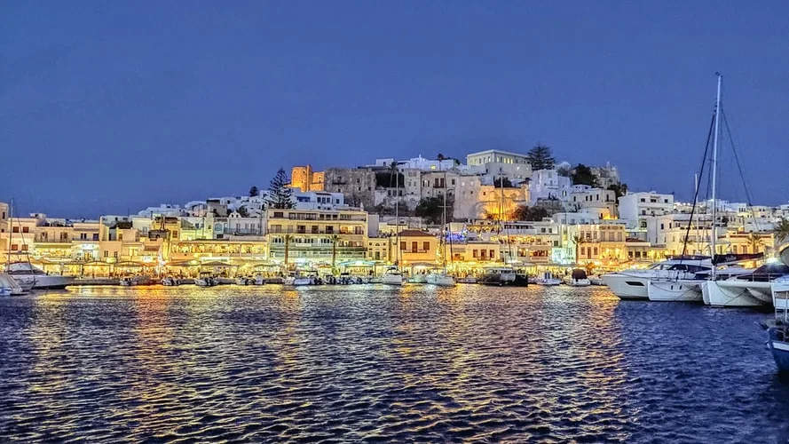 Δικηγορικός Σύλλογος Νάξου: «Όχι νησιά δύο ταχυτήτων – Ισότιμη εφαρμογή μειωμένου ΦΠΑ»