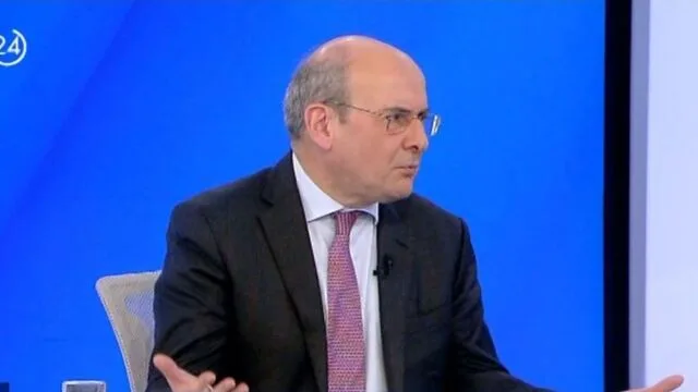 Μείζον θέμα για τον Κωστή Χατζηδάκη!