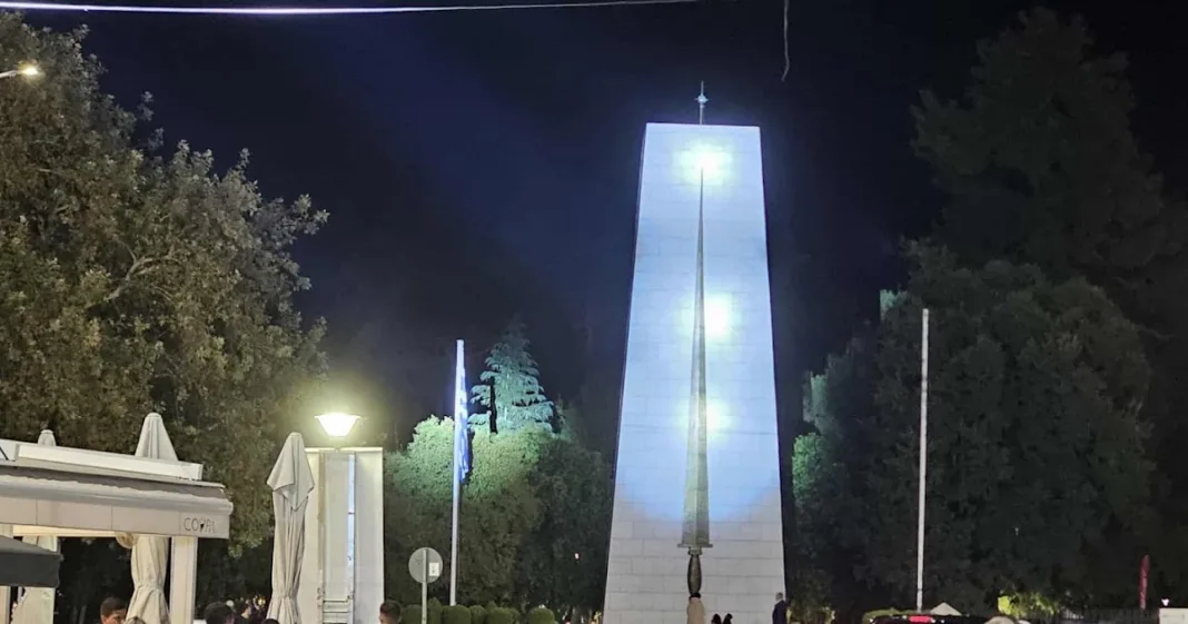 Δημόσιος Λόγος και Πολιτική Στρατηγική των Εγκαθέτων στη Θράκη