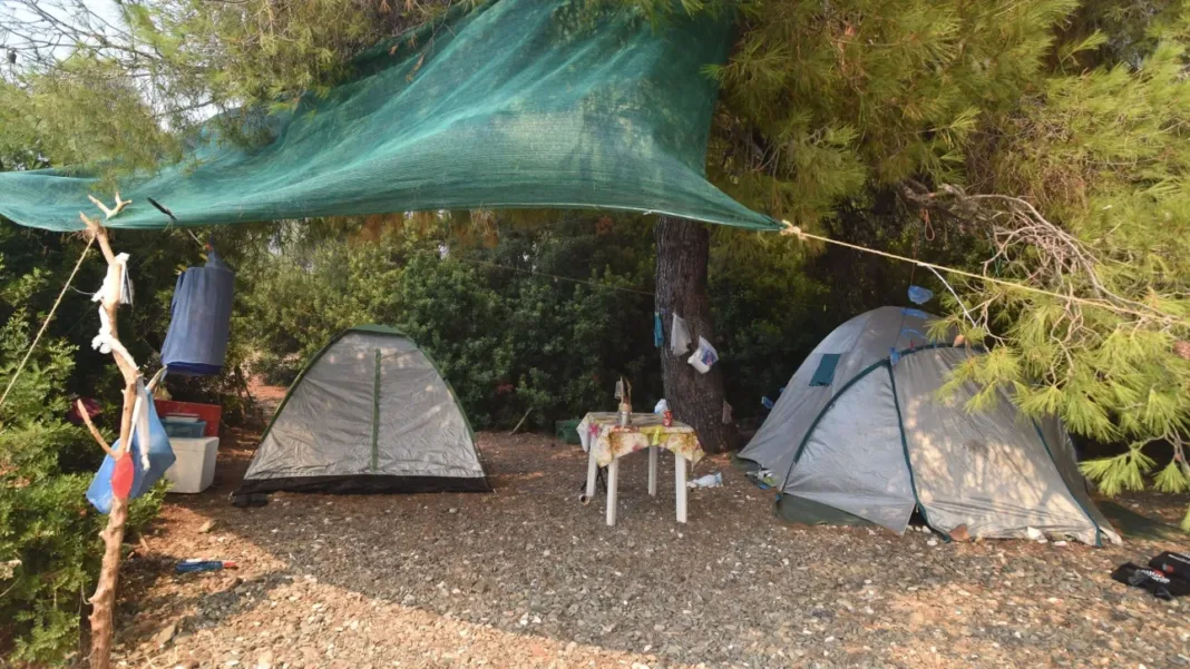 Φοινικούντα: Περνούν ξανά το κατώφλι της Ανακρίτριας οι δύο 22χρονοι – Συμπληρωματικές απολογίες και νέες κατηγορίες