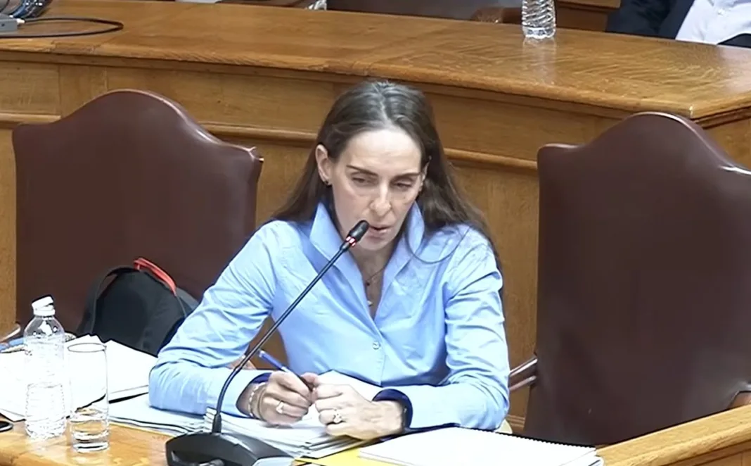 Δικαστικό «xαστούκι» στον ΟΠΕΚΕΠΕ: Άκυρη η καθαίρεση της Τυχεροπούλου που «ενοχλούσε» με τους ελέγχους της