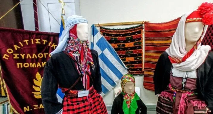Η παρέμβαση των Πομάκων και το ρήγμα στο μονοπώλιο ενημέρωσης της Θράκης