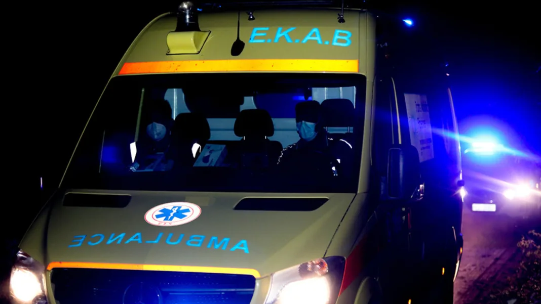 Συναγερμός στο νοσοκομείο Καρδίτσας: Ανθρώπινα οστά βρέθηκαν σε κάδο στον περιβάλλοντα χώρο