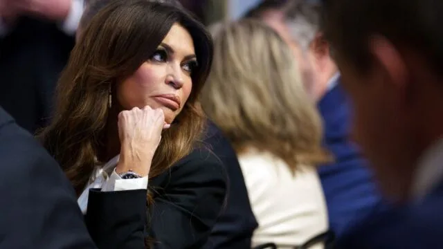 Η απεσταλμένη του Τραμπ προειδοποιεί την Ελλάδα: Οι ΗΠΑ θέλουν την Κίνα εκτός του λιμανιού του Πειραιά