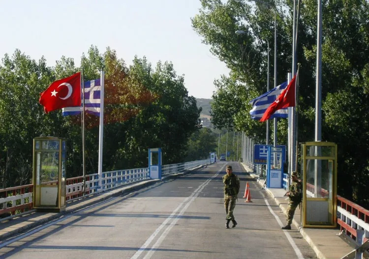 Οι Τούρκοι αγοράζουν τον Έβρο!