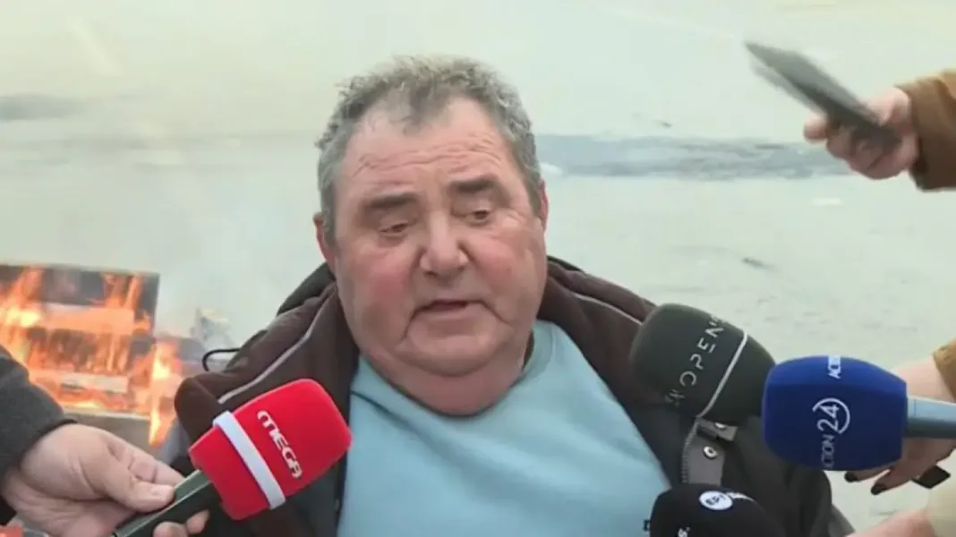 Κώστας Ανεστίδης: «Καθαρός» ο αγροτοσυνδικαλιστής για το σκάνδαλο του ΟΠΕΚΕΠΕ