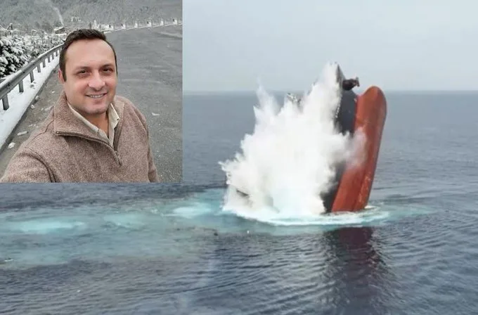 Συγκλονίζει ο Έλληνας φρουρός που επέζησε της επίθεσης των Χούθι