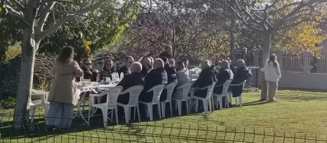 Fake News στη Θράκη: Γιατί ο Ψευδομουφτής είναι «ανεπιθύμητος» στα χωριά των Μπεκτασήδων-Αλεβιτών;