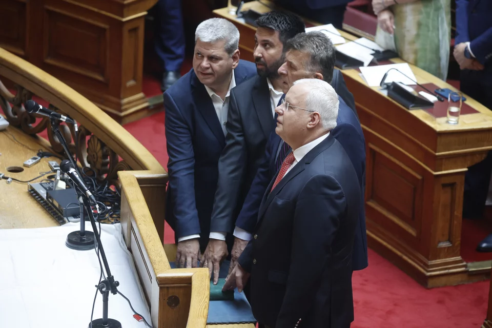 Ορκωμοσία Μουφτή Διδυμοτείχου: Το «Άξιος» της Νομιμότητας και η Αποδόμηση της Προπαγάνδας