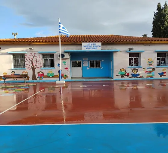 Μαριγούλα Κοσμίδου: «Παντελής άγνοια και απόπειρα εξαπάτησης» – Η απάντηση της ΠΔΕ ΑΜΘ για τον Άρατο και η πραγματικότητα των υποδομών