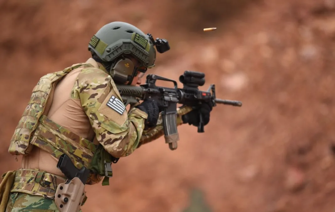 Η Ελλάδα στέλνει στρατό στη Γάζα