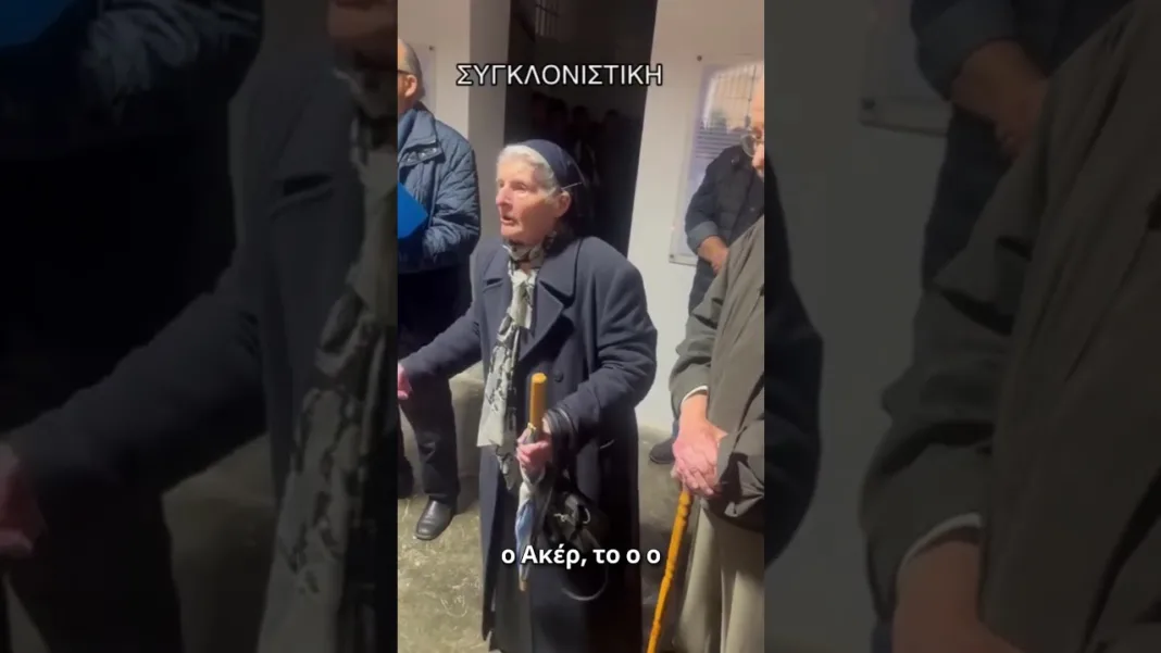 Απαγχονιζόταν ο Παλληκαρίδης & ψέλναμε το Χριστός Ανέστη μέσα στην φυλακή! ΖΩΝΤΑΝΗ ΜΑΡΤΥΡΙΑ