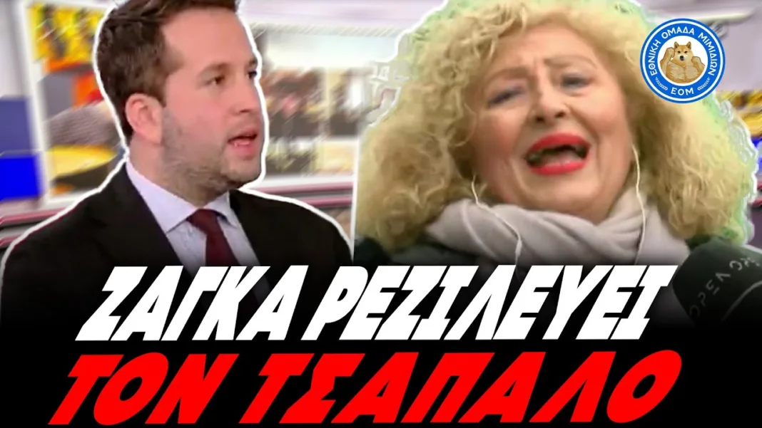 ΘΟΛΩΣΕ Η ΖΑΓΚΑ ΜΕ ΤΟΝ ΤΣΑΠΑΛΟ: “Τι λέτε τώρα; Η Κύπρος αγοράζει από μας και πουλάει φθηνότερα”