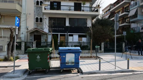 Σήμερα η κηδεία του δολοφονημένου οπαδού του ΠΑΟΚ