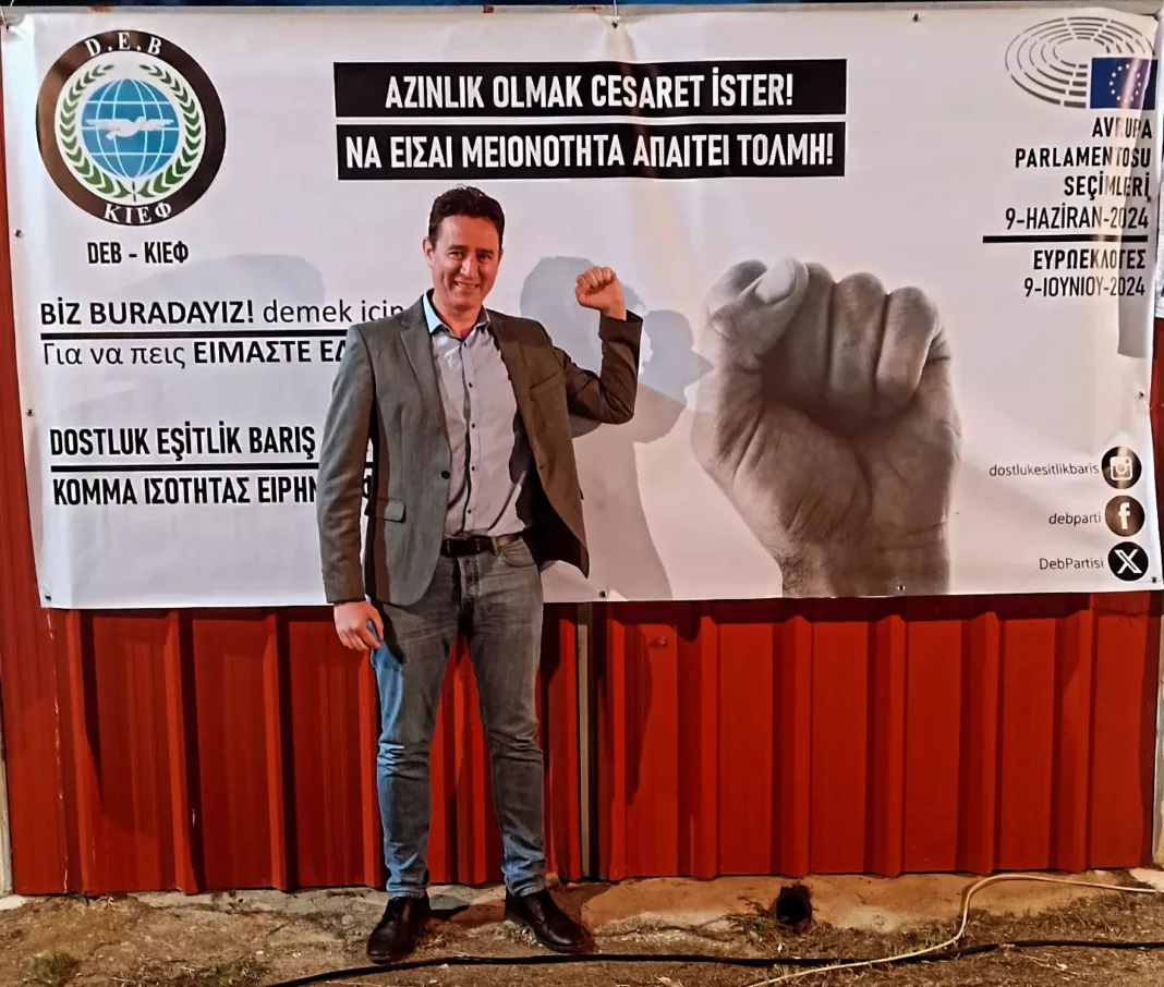 Χ. Μπαλτατζή: Ο Ύμνος του «Ειρηνοποιού» Παθολόγου στη Μύκη