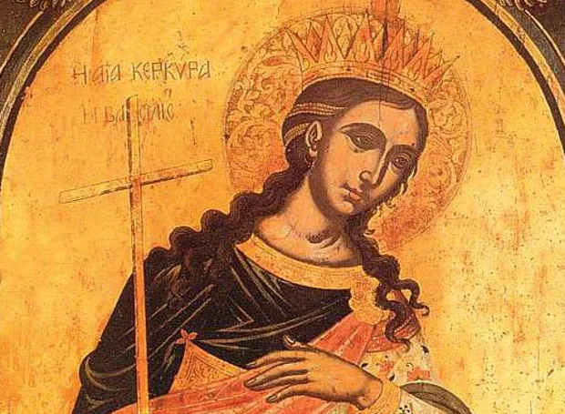 Εορτολόγιο – Ποιοι γιορτάζουν σήμερα 29 Απριλίου