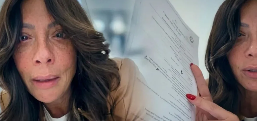 Απέλαση Τουρκοκύπριας τραγουδίστριας από την Ελλάδα – Η προπαγανδιστική συναυλία στην Κομοτηνή